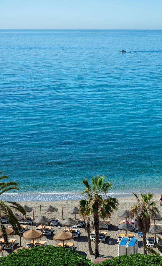 Mediterraneo Piso En El Paseo Maritimo Lejlighed *